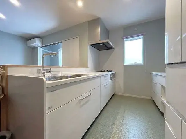 Propriété 4LDK
Ville de Niigata
Arrondissement d'Akiha
Préfecture de Niigata (15)