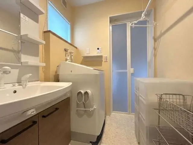 Propriété 4LDK
Ville de Niigata
Arrondissement d'Akiha
Préfecture de Niigata (20)