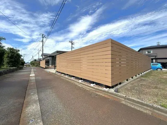 Propriété 4LDK
Ville de Niigata
Arrondissement d'Akiha
Préfecture de Niigata (3)