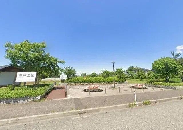 Propriété 4LDK
Ville de Niigata
Arrondissement d'Akiha
Préfecture de Niigata (25)