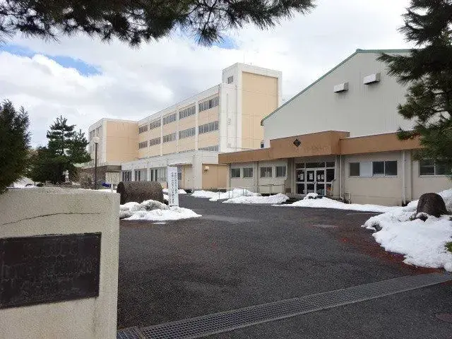 Propriété 4LDK
Ville de Niigata
Arrondissement d'Akiha
Préfecture de Niigata (26)