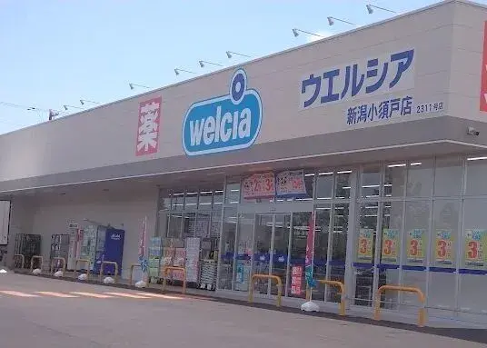 Propriété 4LDK
Ville de Niigata
Arrondissement d'Akiha
Préfecture de Niigata (27)