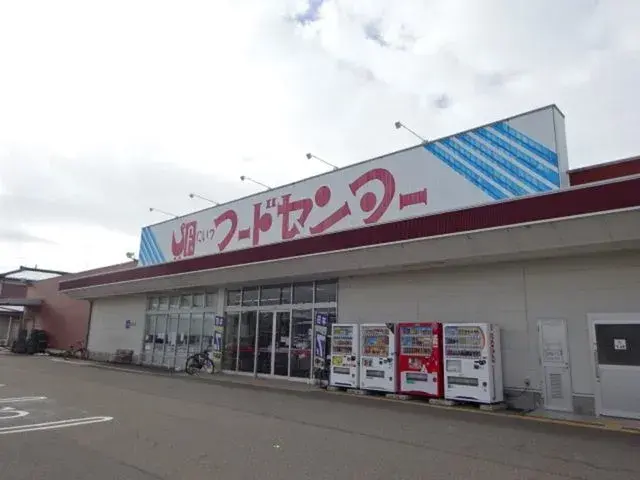 Propriété 4LDK
Ville de Niigata
Arrondissement d'Akiha
Préfecture de Niigata (28)
