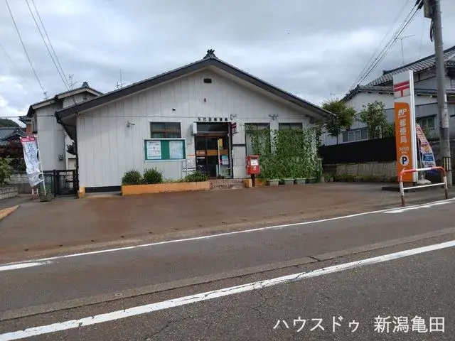 Propriété 4LDK
Ville de Niigata
Arrondissement d'Akiha
Préfecture de Niigata (5)