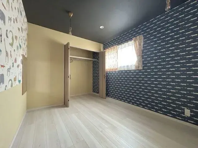Propriété 4LDK
Ville de Niigata
Arrondissement d'Akiha
Préfecture de Niigata (8)