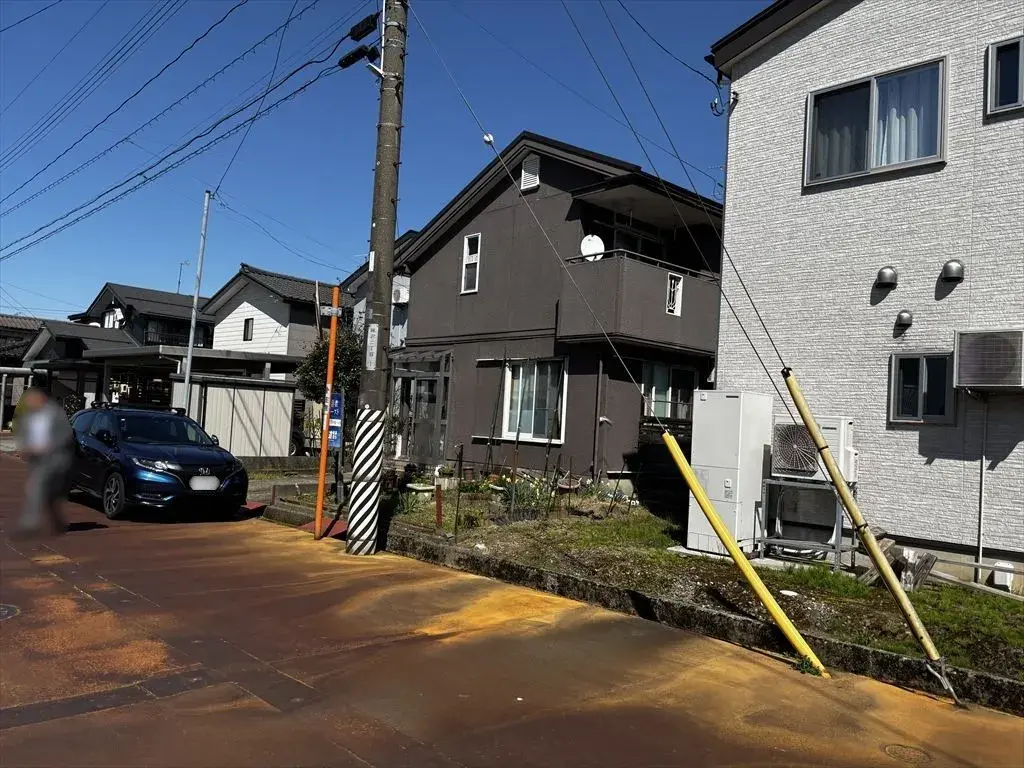 Propiedad 3SLDK en la ciudad de Nagaoka, Prefectura de Niigata (2)
