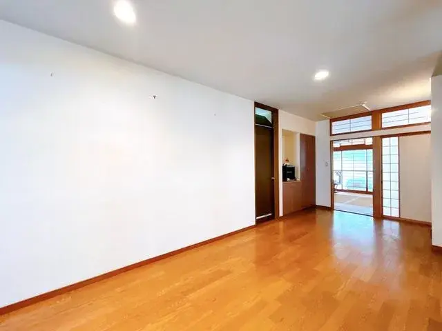 5LDK物件 上越市 新潟県 (9)
