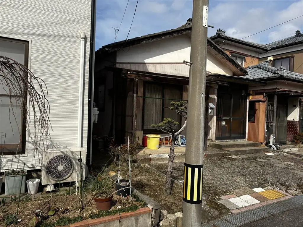 Propiedad 3DK Ciudad de Niigata Prefectura de Niigata (3)