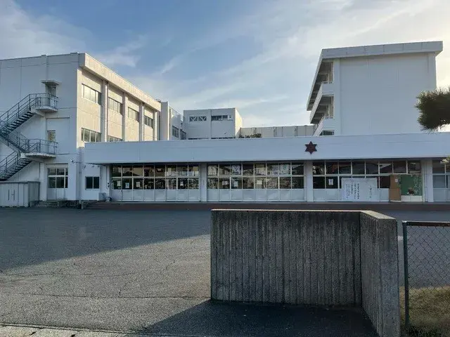 Propiedad 3DK Ciudad de Niigata Prefectura de Niigata (5)