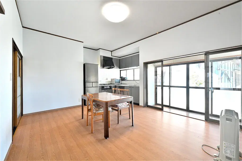 9DK Property Shibata City Niigata Prefecture (13)