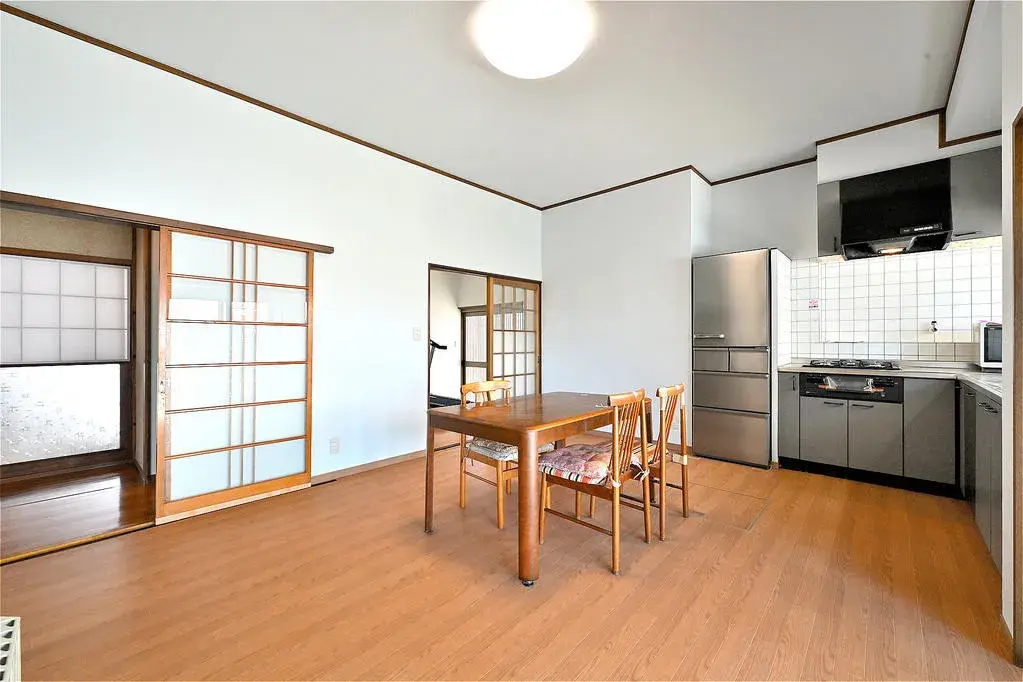 9DK Property Shibata City Niigata Prefecture (14)