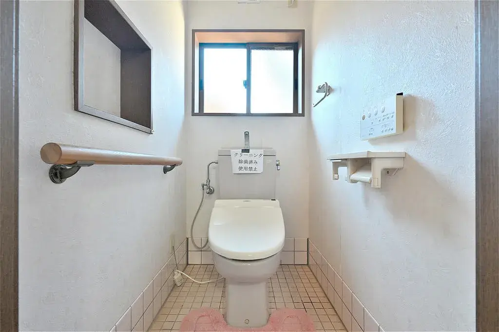 9DK Property Shibata City Niigata Prefecture (17)