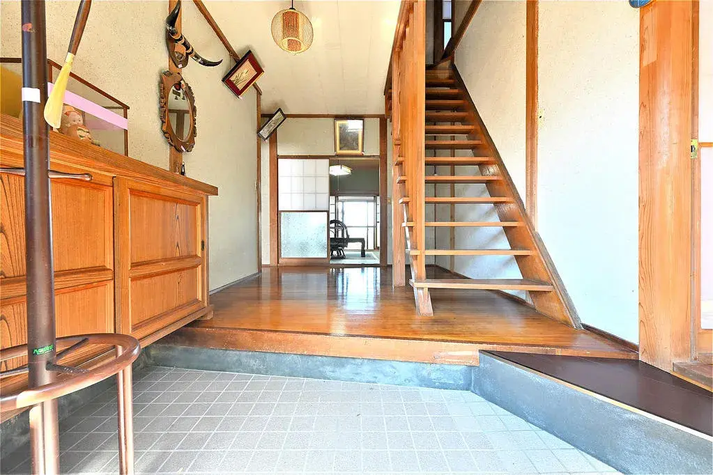 9DK Property Shibata City Niigata Prefecture (3)