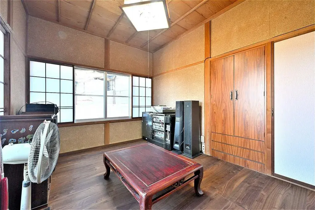 9DK Property Shibata City Niigata Prefecture (4)