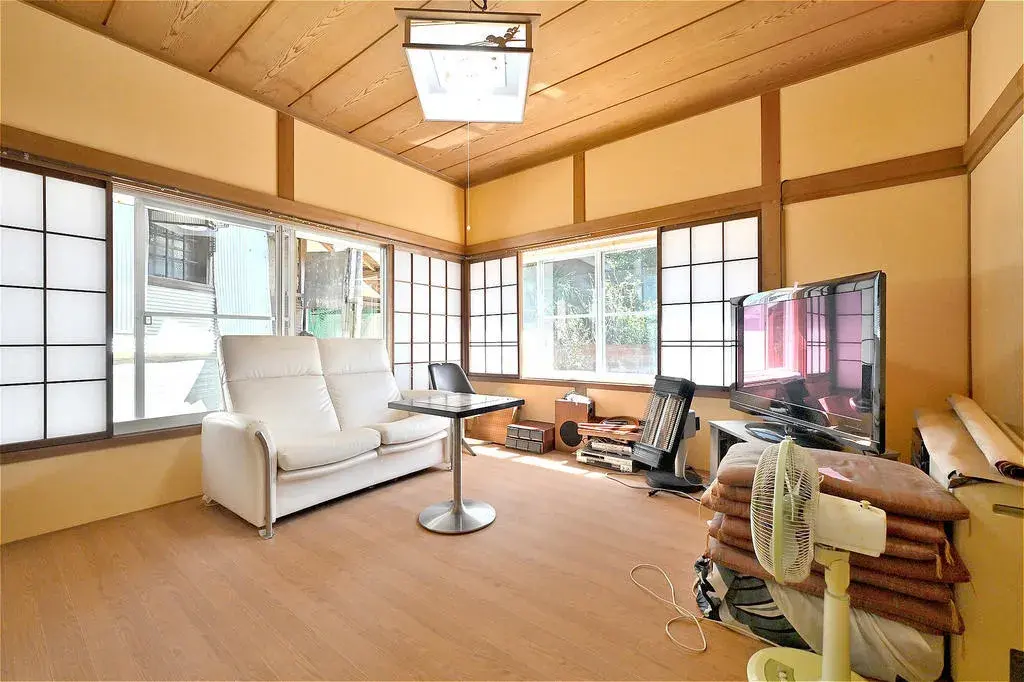 9DK Property Shibata City Niigata Prefecture (5)