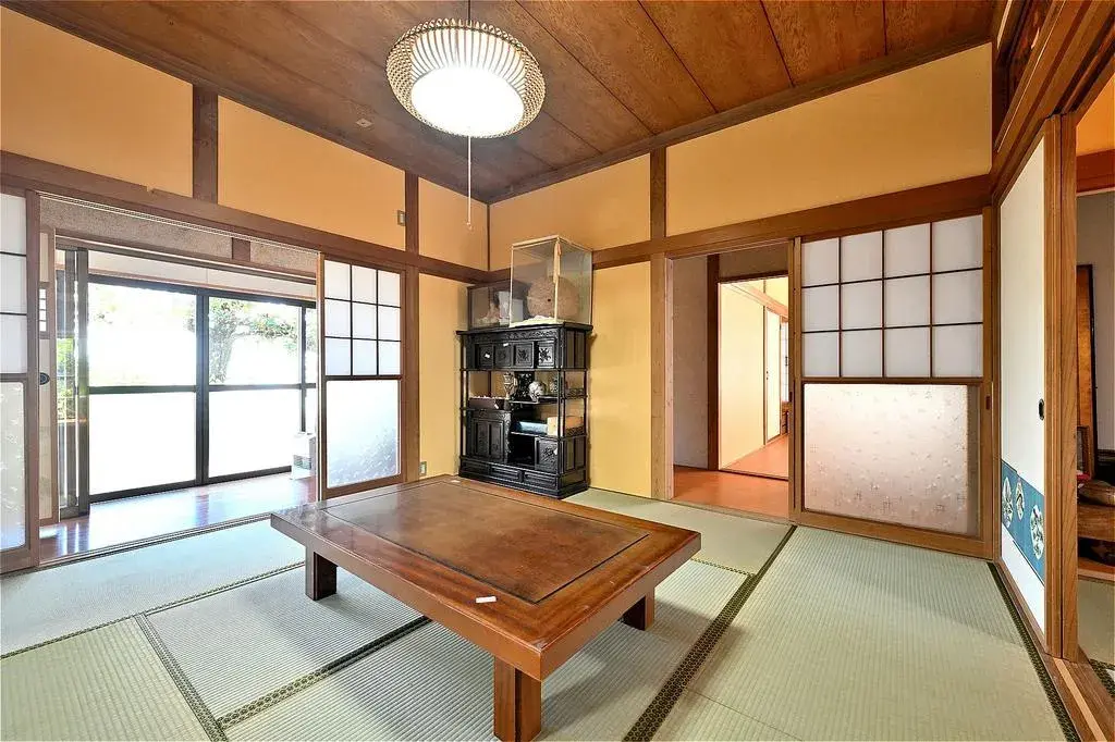 9DK Property Shibata City Niigata Prefecture (9)