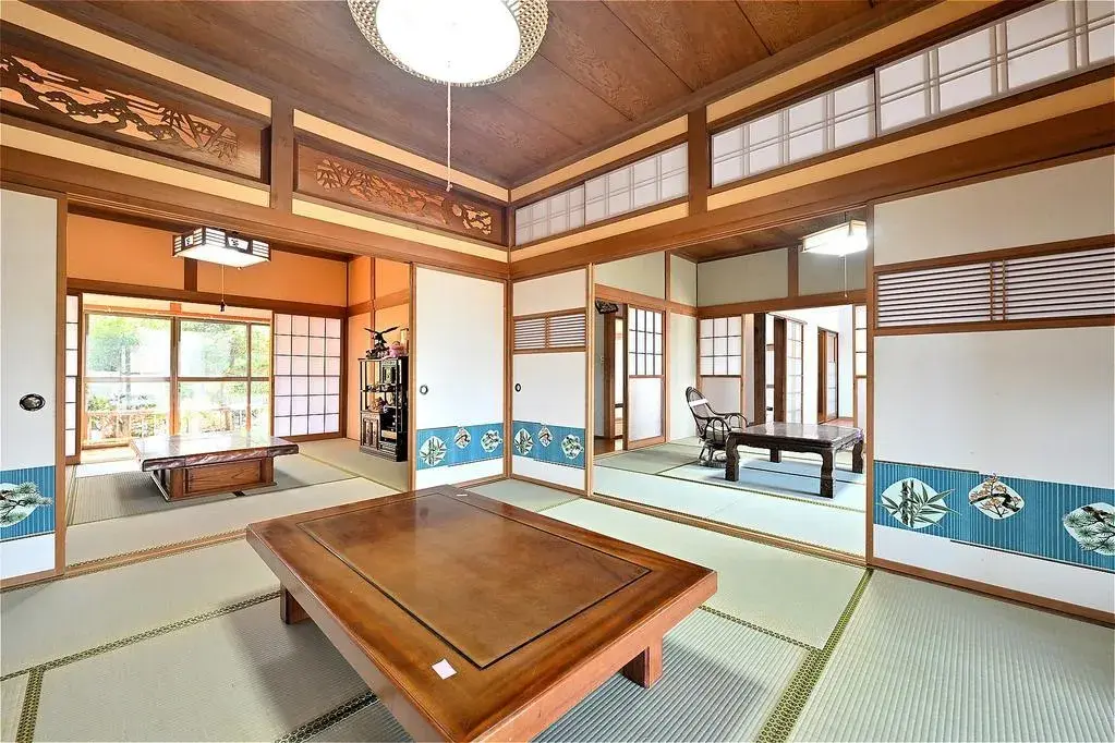 9DK Property Shibata City Niigata Prefecture (10)