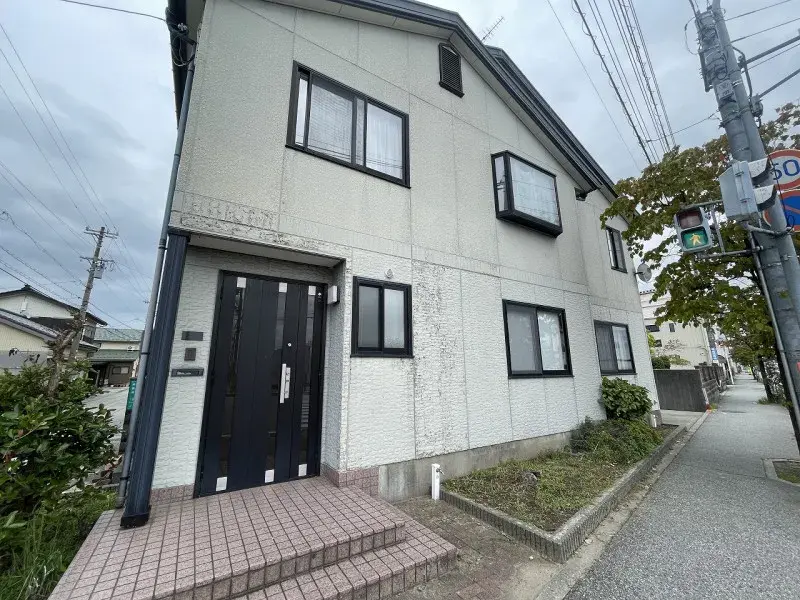 Akiya in Toyama