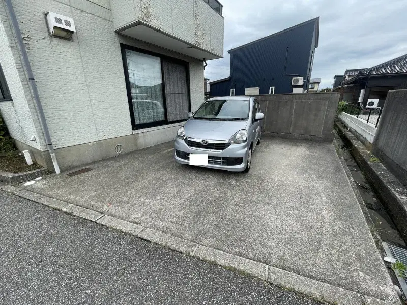 Bien immobilier 4LDK Ville de Toyama Préfecture de Toyama (2)