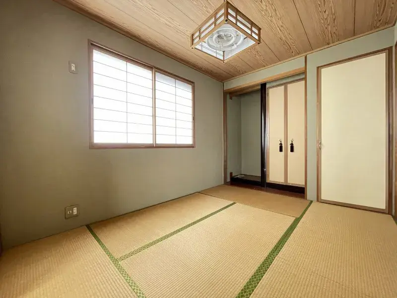 Bien immobilier 4LDK Ville de Toyama Préfecture de Toyama (11)