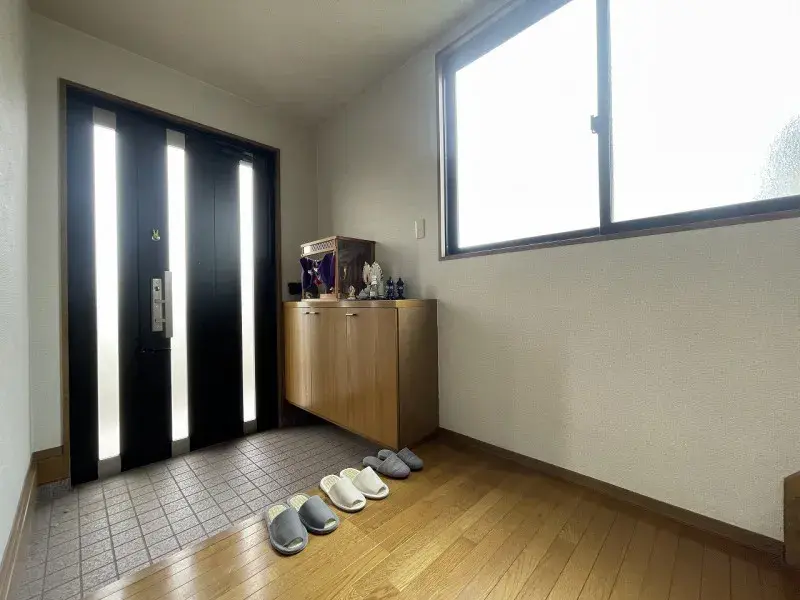 Bien immobilier 4LDK Ville de Toyama Préfecture de Toyama (17)