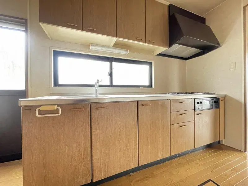 Bien immobilier 4LDK Ville de Toyama Préfecture de Toyama (18)
