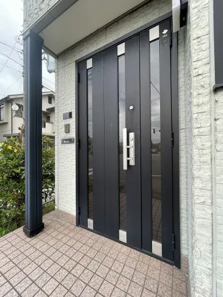 Bien immobilier 4LDK Ville de Toyama Préfecture de Toyama (3)