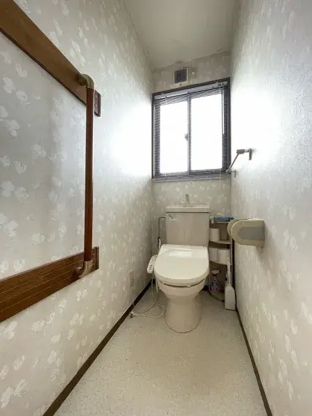 Bien immobilier 4LDK Ville de Toyama Préfecture de Toyama (22)