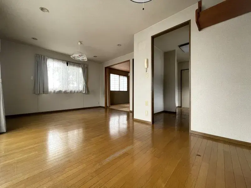 Bien immobilier 4LDK Ville de Toyama Préfecture de Toyama (6)