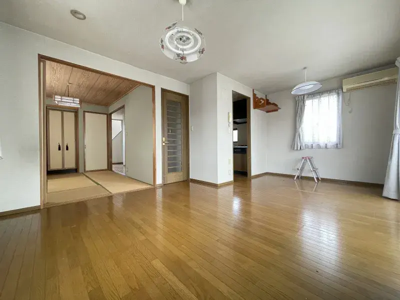 Bien immobilier 4LDK Ville de Toyama Préfecture de Toyama (7)