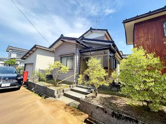 3LDK 見附市 新潟県 (2)