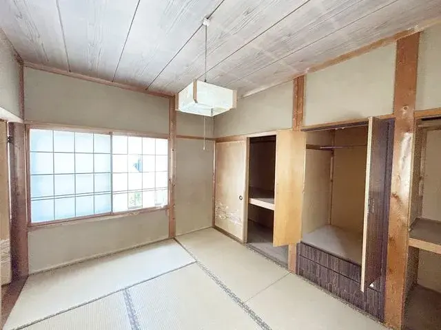 3LDK 見附市 新潟県 (11)