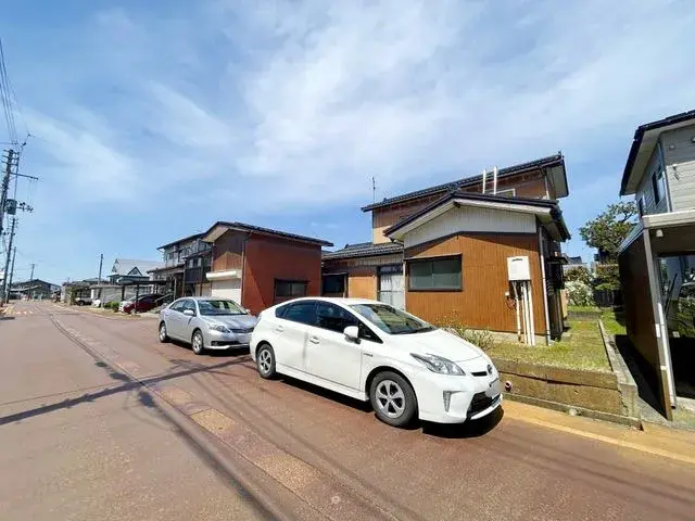 3LDK 見附市 新潟県 (5)