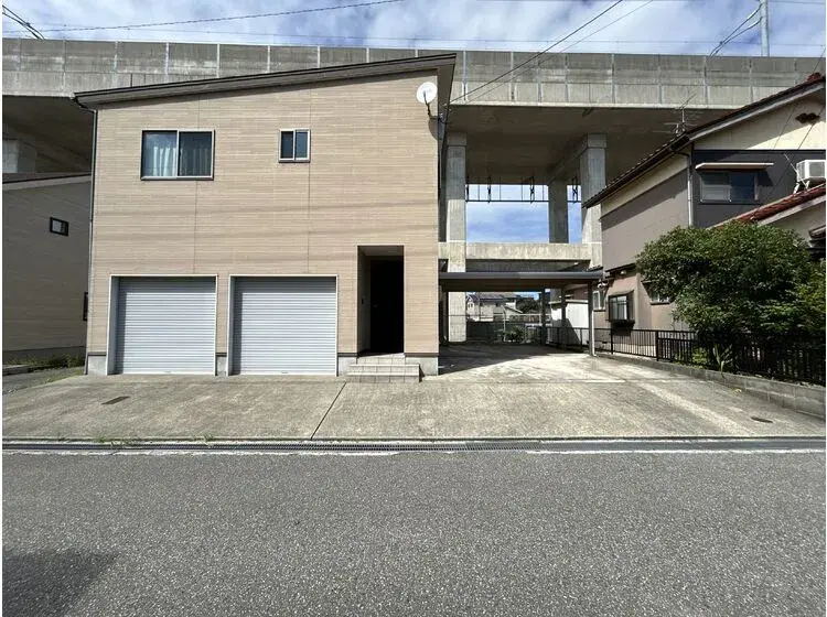 Akiya in Toyama