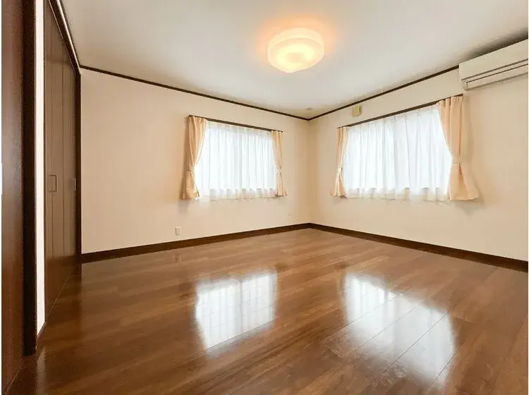 3LDK Property Toyama City Toyama Prefecture (11)