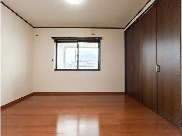 3LDK Property Toyama City Toyama Prefecture (12)