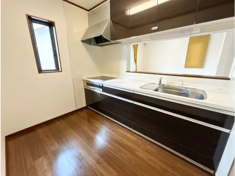3LDK Property Toyama City Toyama Prefecture (17)