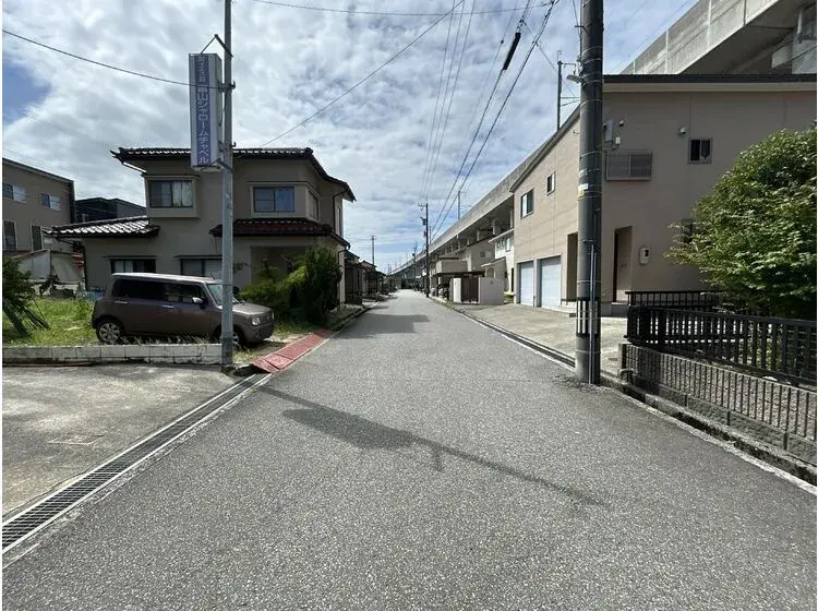 3LDK Property Toyama City Toyama Prefecture (3)