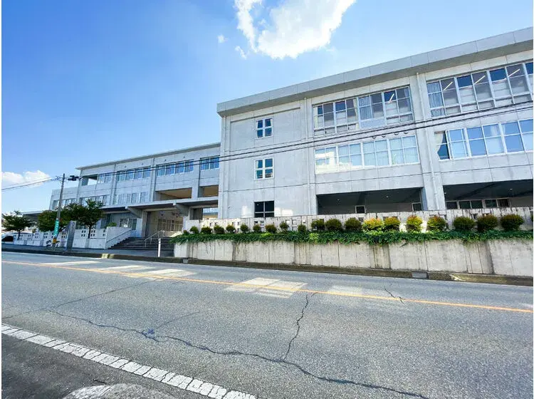 3LDK Property Toyama City Toyama Prefecture (22)