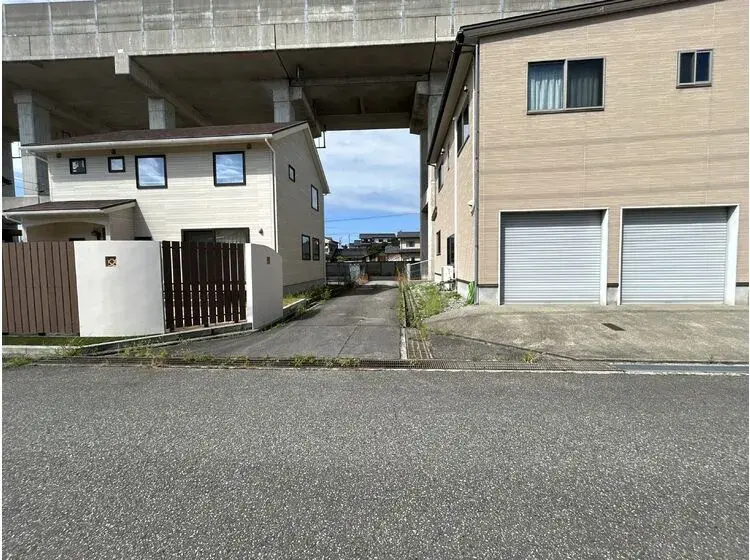 3LDK Property Toyama City Toyama Prefecture (5)