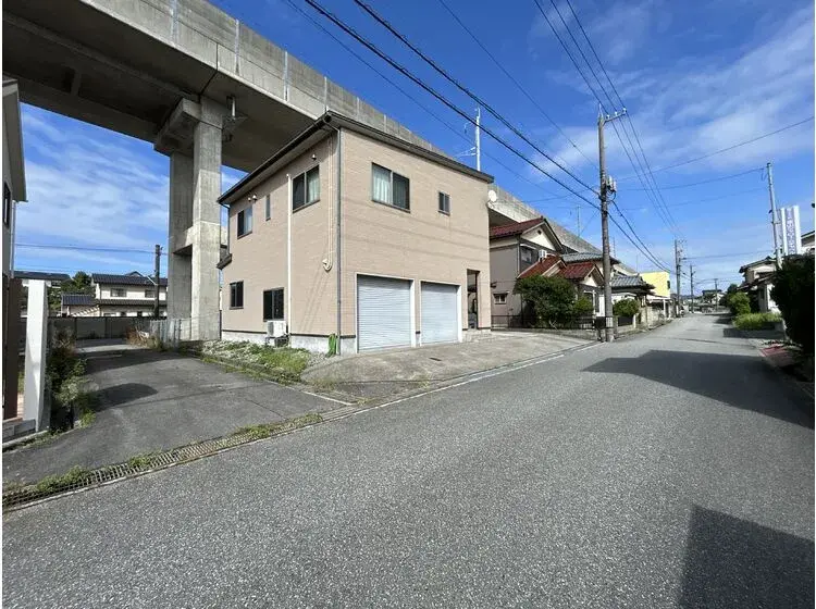 3LDK Property Toyama City Toyama Prefecture (6)