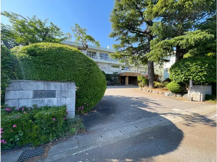 3LDK Property Toyama City Toyama Prefecture (7)