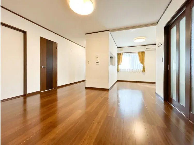 3LDK Property Toyama City Toyama Prefecture (9)