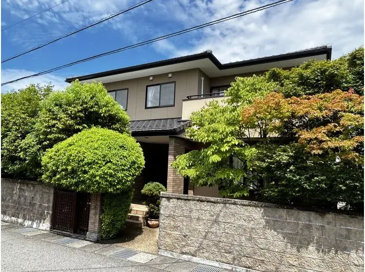 Akiya in Toyama