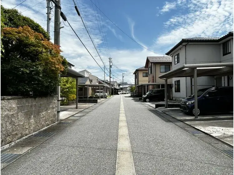 8LDK Toyama City Toyama Prefecture Property (2)