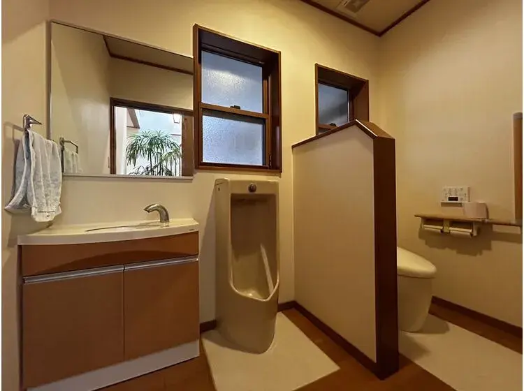 8LDK Toyama City Toyama Prefecture Property (17)