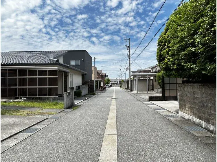 8LDK Toyama City Toyama Prefecture Property (3)