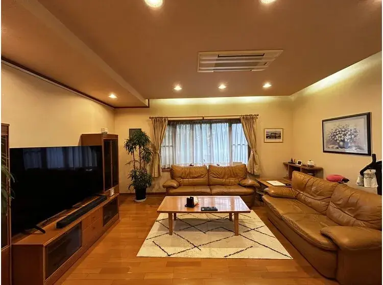 8LDK Toyama City Toyama Prefecture Property (4)