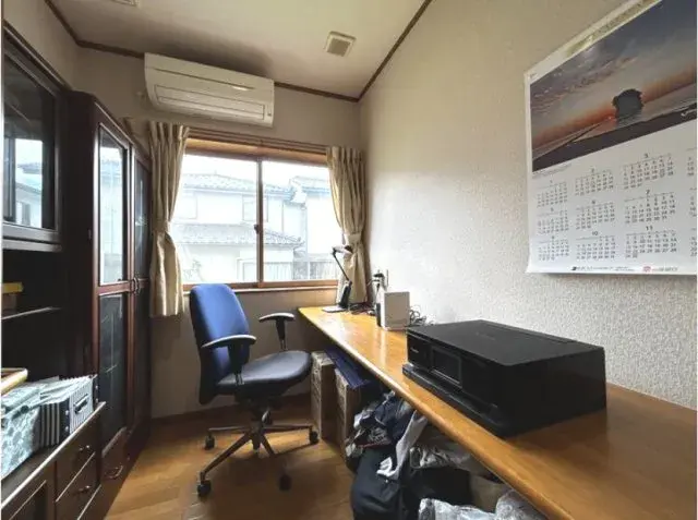 8LDK Toyama City Toyama Prefecture Property (6)