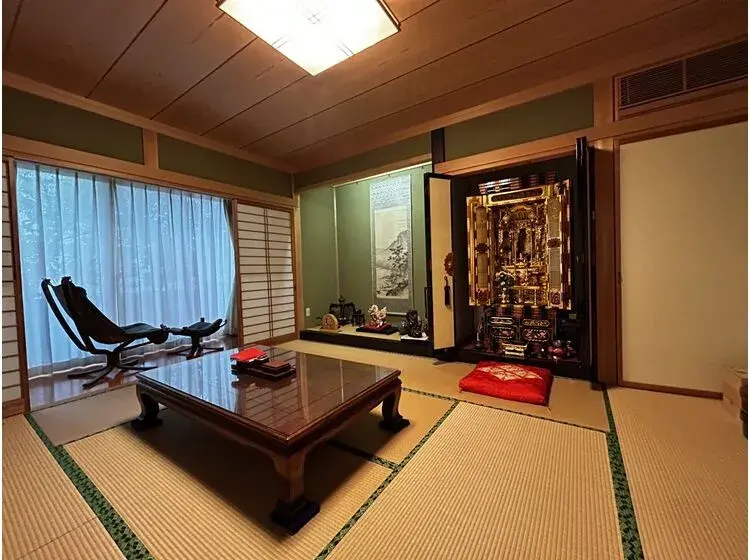 8LDK Toyama City Toyama Prefecture Property (9)